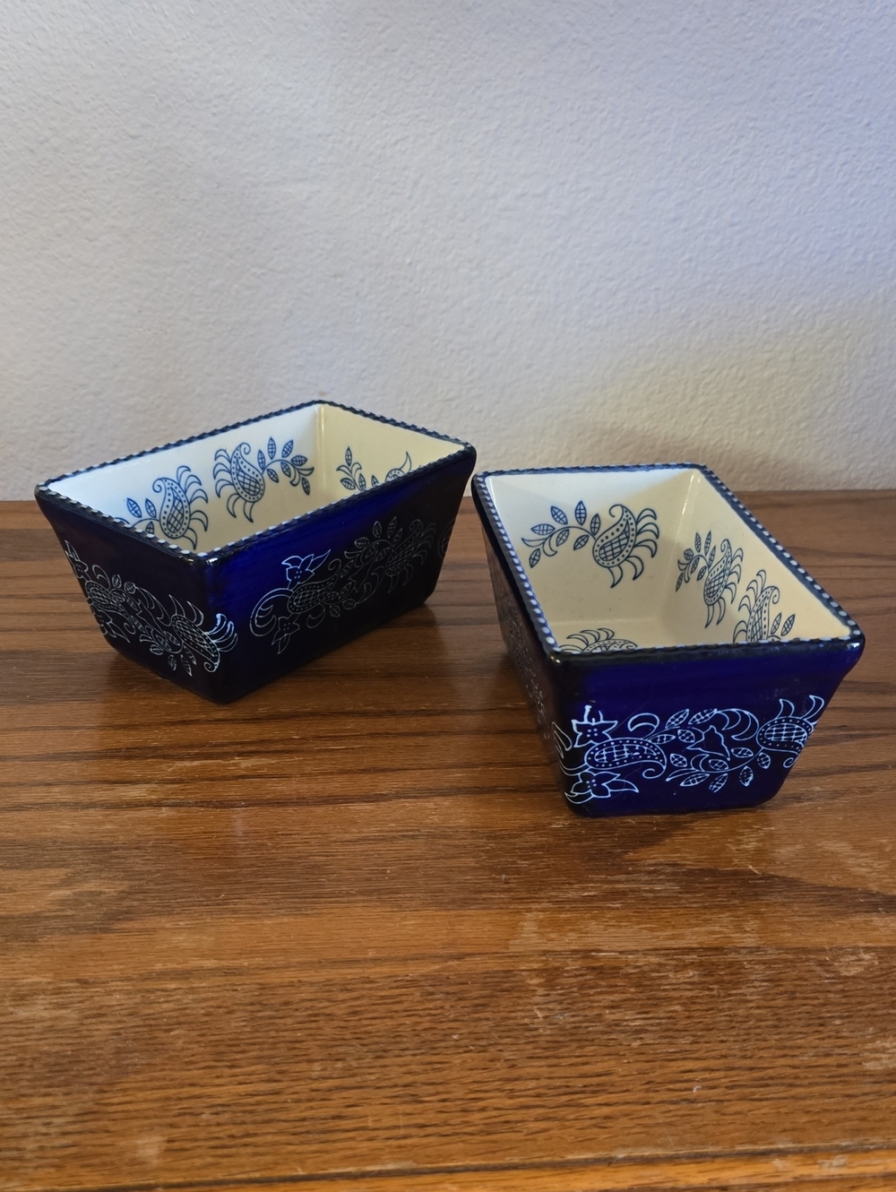 Baum Bakeware Mini Loaves - Set of 2 Tote 11